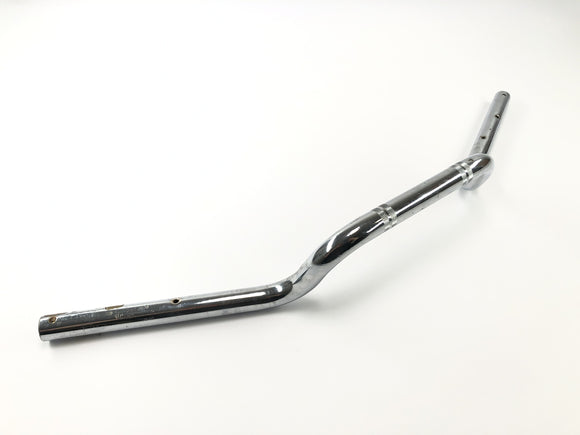 川崎GPZ 1100 ZXT10E [1997]  - ハンドルバーロッドハンドルバーステアリングロッドZXT10E