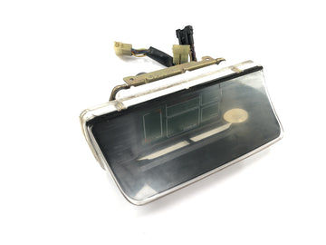 Honda Goldwing GL 1200 SC14 [1988] - Speedometer cockpit instrumentbræt instrumentpanel - 0