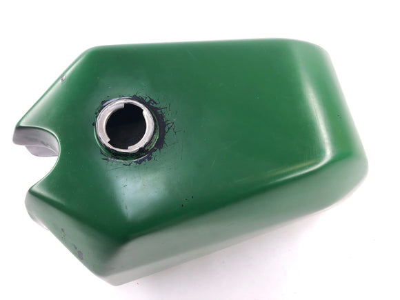 Yamaha XT 550 5y3 [1982] - Бензиновый бак бака