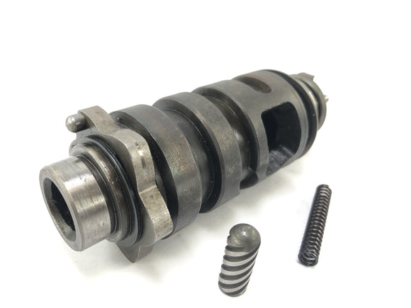 Yamaha XT 500 1U6 [1981] - Shift Roller