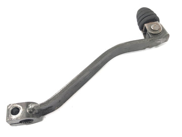 Suzuki DR 350 SK42B [1991] - Comutação do pedal do circuito da alavanca de alavanca de alavanca de alavanca do pedal