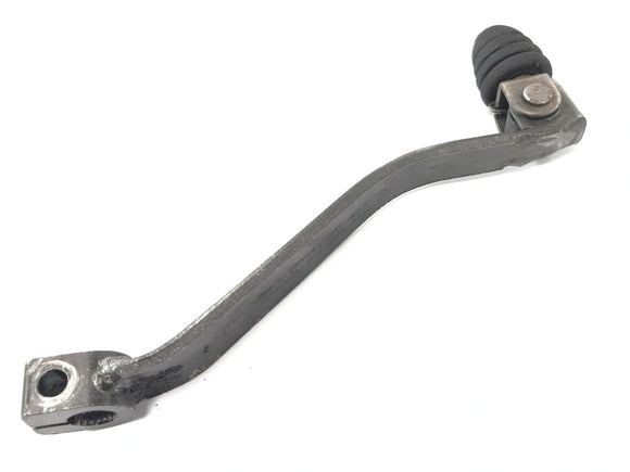 Suzuki DR 350 SK42B [1991] - Postato del circuito a leva del piede