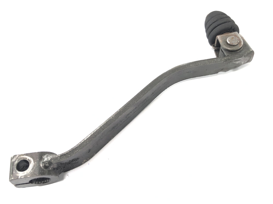 Suzuki DR 350 SK42B [1991] - Schaltpedal Schalthebel Fußschalthebel Schaltung Pedal