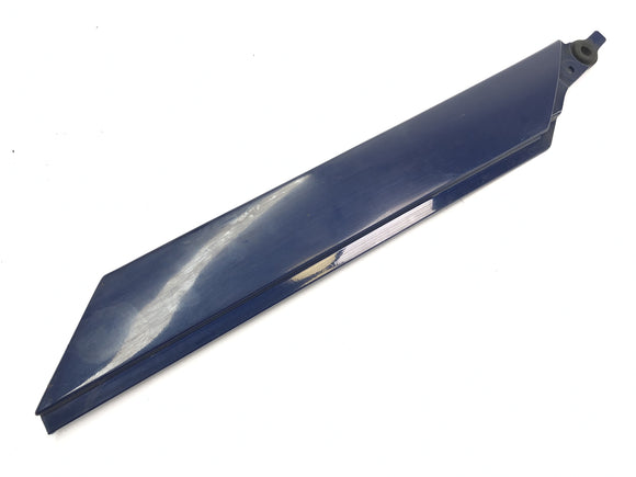 Yamaha FJ 1100 47E [1985] - Задняя облицовка в нижней левой оболочке задней стороны нижней стороны