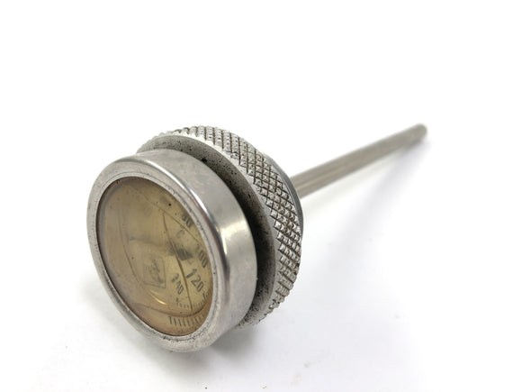 Yamaha XT 500 1U6 [1981] - Oljetermometer Oljemålestang