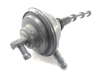 Yamaha XT 125 X [2004] - Бензиновый крана - 0