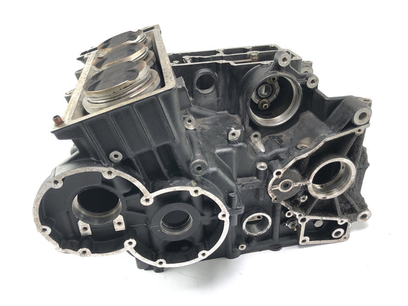 Triumph Daytona 900 T300 [1993] - Motorské pouzdro s běžícími zásuvkami a písty