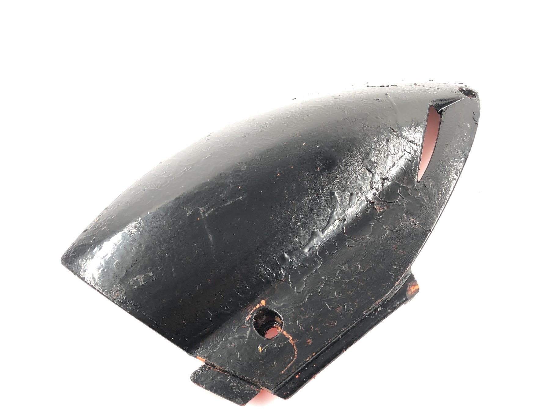 KTM LC4 640 [2003] - Rear fairing - 0