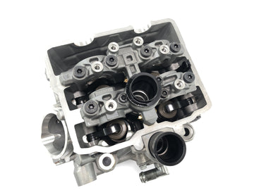 KTM 1050アドベンチャー[2017]  - 後部のシリンダーヘッド - 0