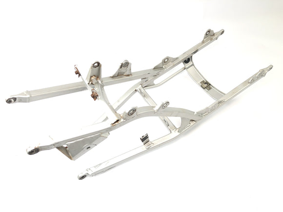 Husqvarna TE 610 E Dual H7 [1999] - Rama tylna