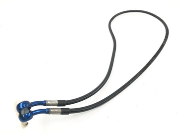 Yamaha YZF 750 R 4HN [1995] - Kupplungsleitung Stahlflex