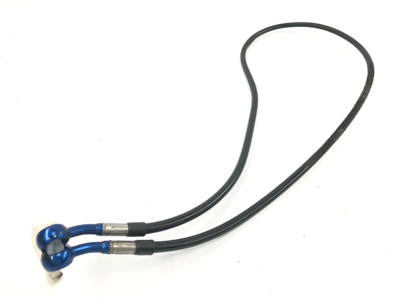 Yamaha YZF 750 R 4HN [1995] - Kupplungsleitung Stahlflex