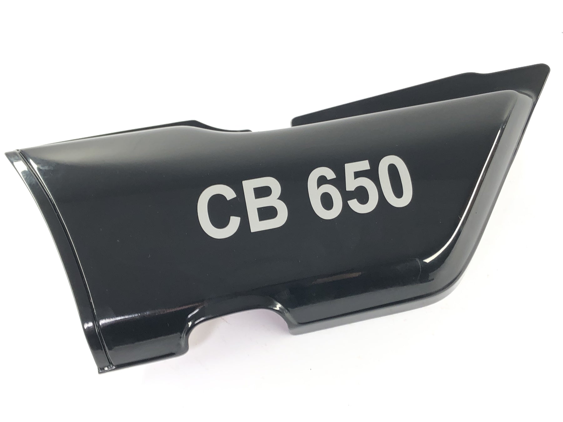 Honda CB 650 RC03 [1981] - Left side cover fairing