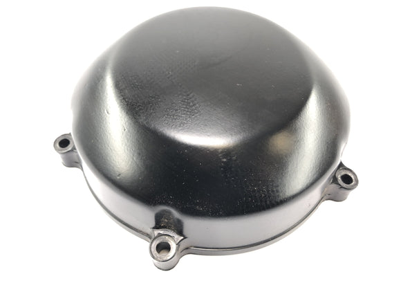 川崎KX 250 [1982]  - 左のモーターの蓋