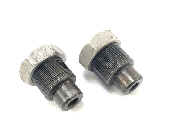 Moto Guzzi California 1100 EV KD [2002] - Swinging Bolts Set