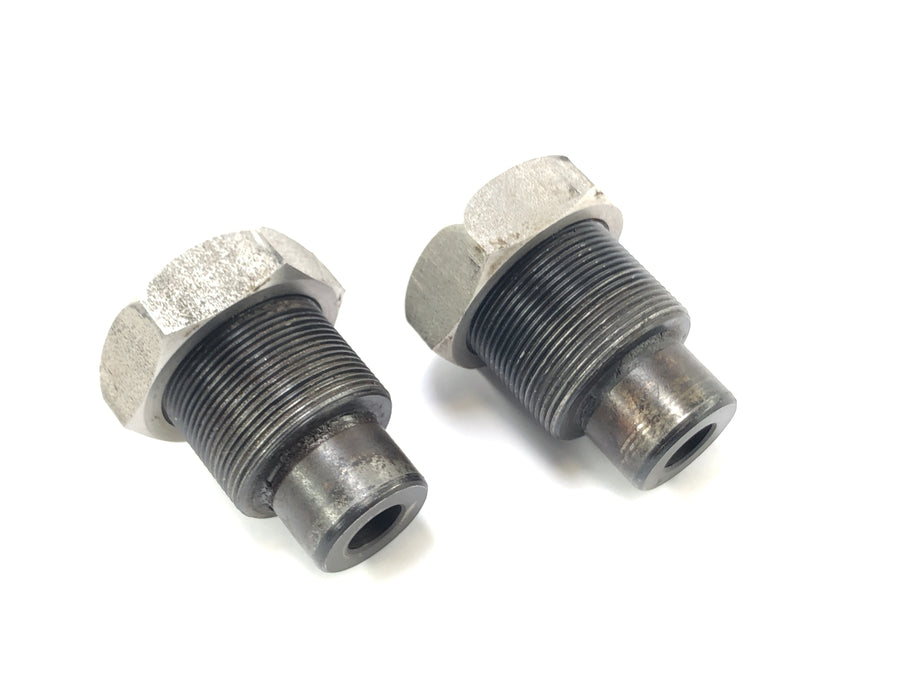 Moto Guzzi California 1100 EV KD [2002] - Swingarm bolt set