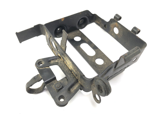 Yamaha XT 500 1U6 [1981] - Запись аккумуляторной батареи аккумулятора