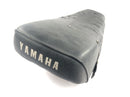 Yamaha DT 175 2K4 [1982] - Sitzbank Sitz Sitzpolster Bank Bezug defekt-2