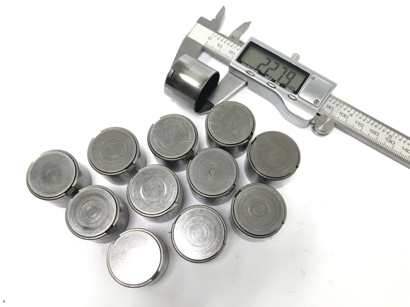 Triumph Daytona 900 T300D [1996] - 气门挺杆杯挺杆液压挺杆组