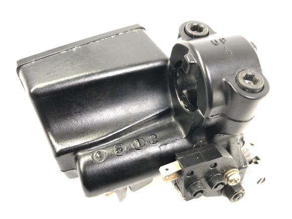 Kawasaki Z 1000 ZRT00A [2006] - brzdové čerpadlo ruční brzdy vpředu