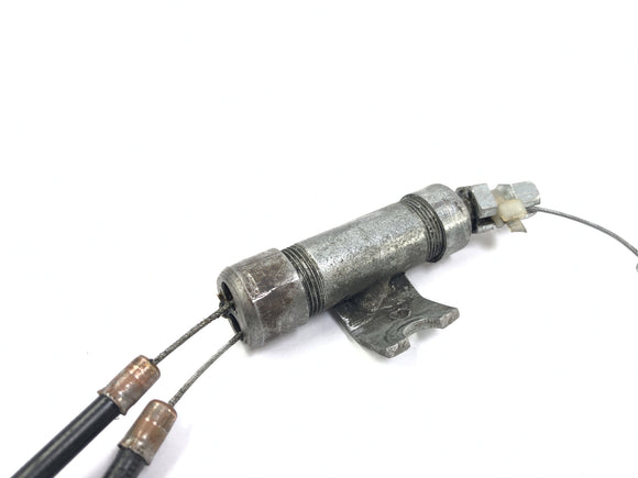 Moto Guzzi V7 Special [1971] - Trem a gás