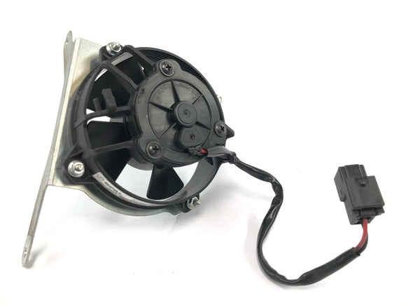 SWM SM 125 R [2018] - Ventola del radiatore