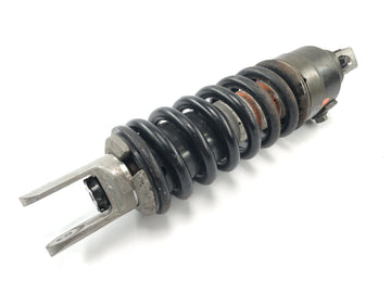 Kawasaki GPZ 1100 ZXT10E [1997] - Поглотитель Spring Shock на заднем демпфе - 0