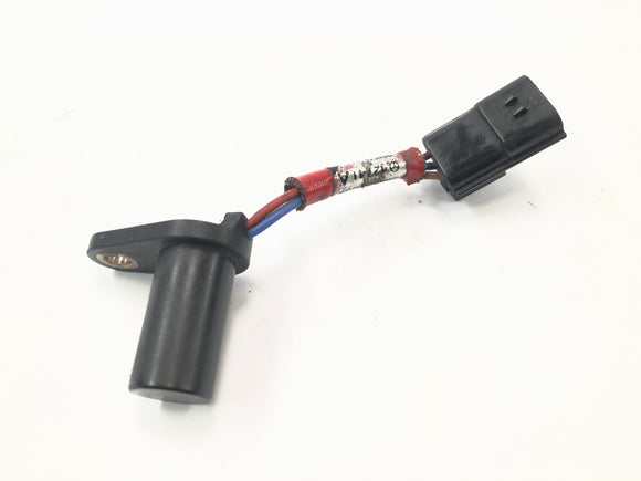 Triumph Speed ​​Triple T509 [1998] - Nokkenaspositiesensor