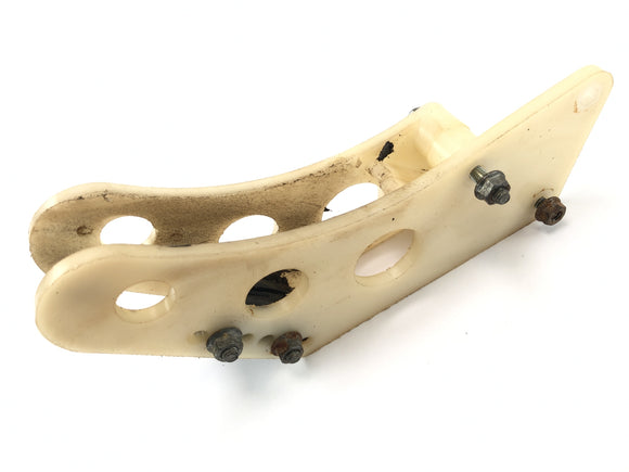 川崎KX 250 [1982]  - チェーングラインダースイング保護ガイダンス