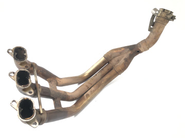 Triumph Speed Triple 1050 515NJ [2007] - Auspuffkrümmer Abgaskrümmer