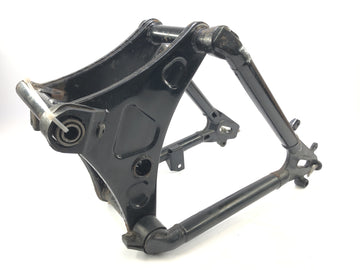 Kawasaki VN 800 Classic [2000] - качание задних колес Swinge