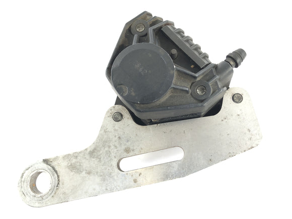 DUCATI SL 600 Pantah [1982] - Brakeatta Hamure Hamule z tyłu z płytą kotwiczącą