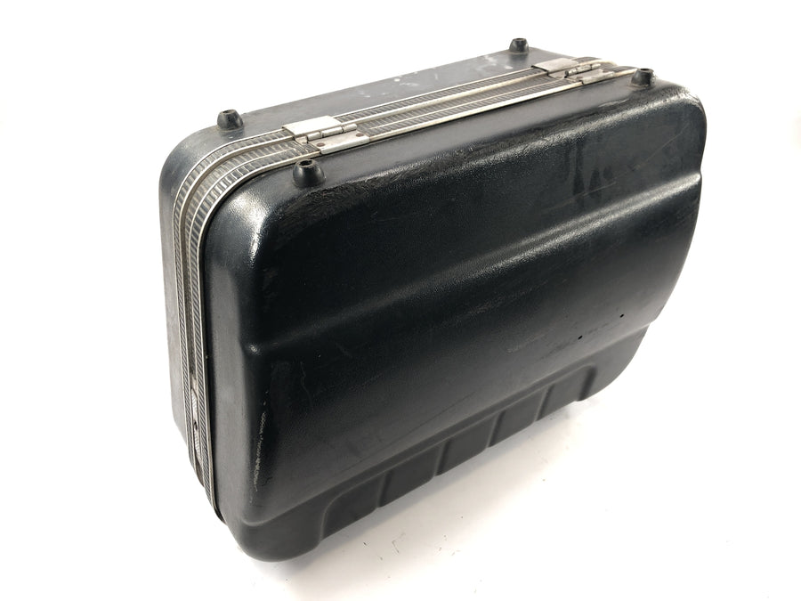 MOTO GUZZI CALIFORNIA 2 1000 VT [1982] - Par de malas laterais rígidas