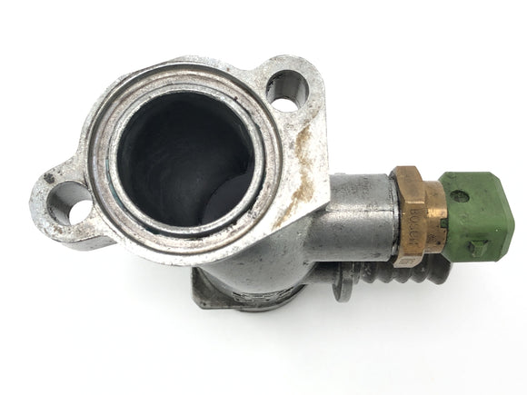 BMW K 1100 RS [1991] - Capteur de bride de liquide de refroidissement Kühmittel