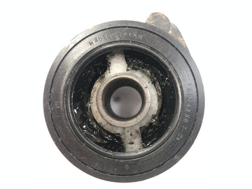 Yamaha TT 600 R DJ01 [1998] - Speedometer Drive Speedometer Corner - 0