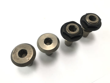 BMW R 1150 RT R22 [2001] - 后摇臂螺栓套件 - 0