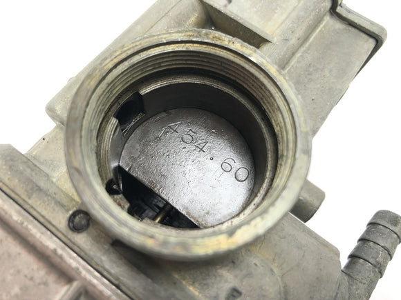 Moto Guzzi V7 Special [1971] - Пара карбюраторов