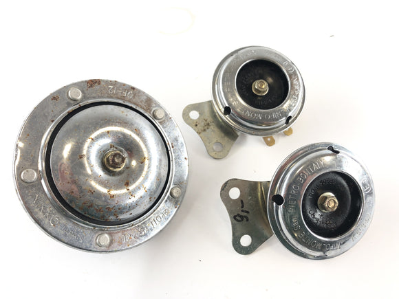 Convolutkawasaki Vn 1500 A [1995] - Hupen Různé