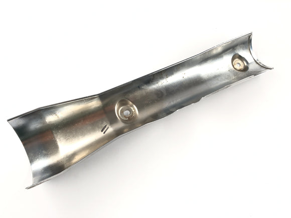 Kawasaki Vn 1600 Средняя полоса Vnt60b [2005] - Швингвн обложка Cardan Cover