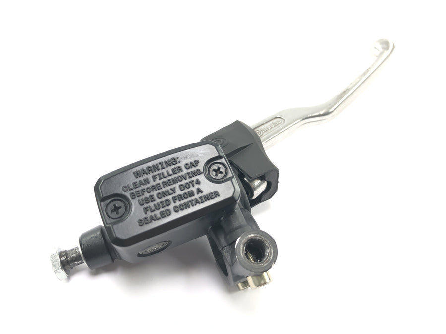 Moto Guzzi California 1100 EV KD [1998] - Front brake pump Hand brake pump handlebar fitting right