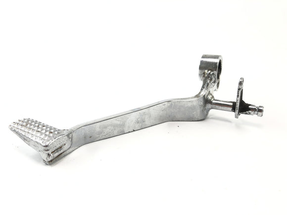 川崎GPZ 1100 ZXT10E [1997] -Brempedal Foot Brake Lever