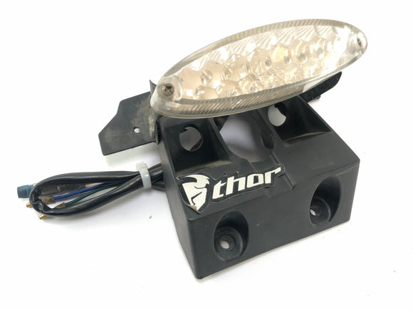 ヤマハXT 600 E 3TB [1996]  - リアライト