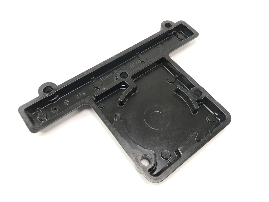 BMW K 1100 LT 100 [1994] - Osvětlená krycí víčka Hallberer Motor Lid