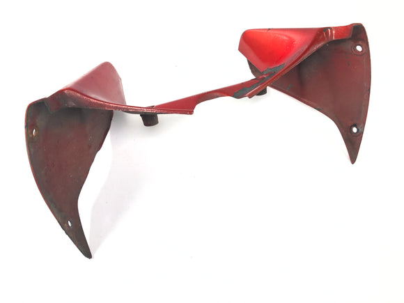 Aprilia SL 1000 Falco PA [2000] - Zadní obkladací kryt obalů