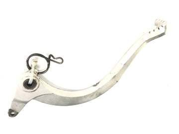 Yamaha XT 125 x [2004] - тормозный тормозный рычаг тормоза