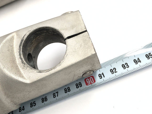 BMW R 1200 GS R12 K25 [2003] - vidlice vidlice Telelever