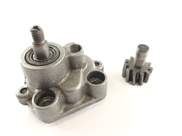 Moto Guzzi 850-T3 [1980] - Ölpumpe