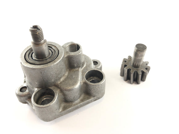 Moto Guzzi 850 -T3 [1980] - oljepump