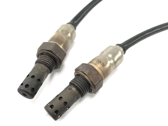 KTM 1050 Adventure [2017] - Lambdasonde tlen czujnik wydechowy gości spalinowy