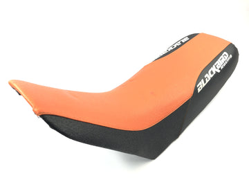 KTM 640 Adventure LC4 [2001] - Cuscino del sedile del sedile del conducente